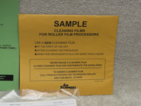 2012 Air Techniques A/T 2000XR Dental X-Ray Film Processor Developer AT200XR