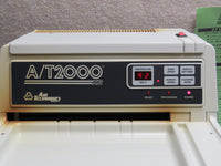 2012 Air Techniques A/T 2000XR Dental X-Ray Film Processor Developer AT200XR
