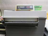 2012 Air Techniques A/T 2000XR Dental X-Ray Film Processor Developer AT200XR