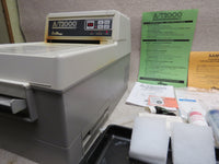 2012 Air Techniques A/T 2000XR Dental X-Ray Film Processor Developer AT200XR