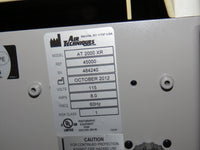 2012 Air Techniques A/T 2000XR Dental X-Ray Film Processor Developer AT200XR