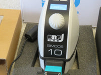 KNF Simdos 10 Metering Dosing Liquid Pump  UFEM 1.10 FT.18S2 1-100 mL/min
