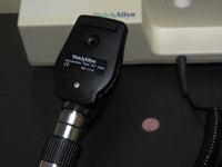 Welch Allyn 767 Wall Transformer 25020A Otoscope 11710 Ophthalmoscope Heads