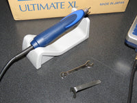 NSK Ultimate XL NE213 Micromotor KIT w/ Handpiece, Foot control, Manual - Exceptional Condition!