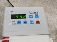 Ismatec IP 78023-30 Standard-Speed Planetary Gear-Driven Digital Pump 16 Channel