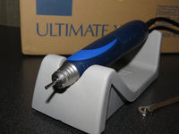 NSK Ultimate XL NE213 Micromotor KIT w/ Handpiece, Foot control, Manual - Exceptional Condition!