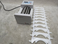 Ismatec IP 78023-30 Standard-Speed Planetary Gear-Driven Digital Pump 16 Channel