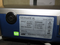 NSK Ultimate XL NE213 Micromotor KIT w/ Handpiece, Foot control, Manual - Exceptional Condition!