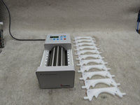 Ismatec IP 78023-30 Standard-Speed Planetary Gear-Driven Digital Pump 16 Channel