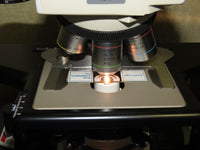 Dual Leica DM2500 Microscopes w/ FS4000 Forensic Bridge HCX PL FLUOTAR Objectives + Camera