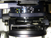 Dual Leica DM2500 Microscopes w/ FS4000 Forensic Bridge HCX PL FLUOTAR Objectives + Camera
