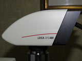 Dual Leica DM2500 Microscopes w/ FS4000 Forensic Bridge HCX PL FLUOTAR Objectives + Camera
