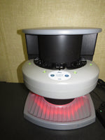2011 Air Techniques ScanX IO ILE Digital Imaging System Dental Phosphor X-Ray 120V
