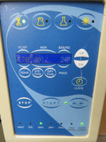 Tuttnauer EZ10 2540EA Automatic Autoclave Steam Sterilizer Tattoo & Beauty Benchtop