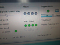 2011 Air Techniques ScanX IO ILE Digital Imaging System Dental Phosphor X-Ray 120V