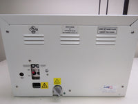 Tuttnauer EZ10 2540EA Automatic Autoclave Steam Sterilizer Tattoo & Beauty Benchtop