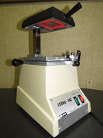 Buffalo Econo-Vac Model A Dental Vacuum Forming System 120 Volts - 500W Heat and Vacuum