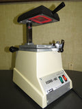 Buffalo Econo-Vac Model A Dental Vacuum Forming System 120 Volts - 500W Heat and Vacuum
