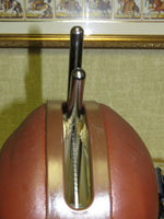 Dental School X-Ray Teaching Trainer Dentsply RINN DXTTR III MANNEQUIN Natural Head 54/6001
