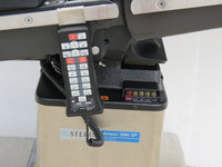 Steris Amsco 3085 SP Operating Room Surgical Table 1000LB capacity - Very Nice