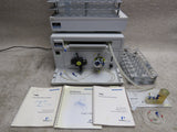 Perkin Elmer FIMS 100 Flow Injection Mercury System + AS-90 autosampler