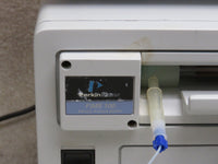 Perkin Elmer FIMS 100 Flow Injection Mercury System + AS-90 autosampler