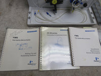 Perkin Elmer FIMS 100 Flow Injection Mercury System + AS-90 autosampler
