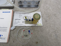 Perkin Elmer FIMS 100 Flow Injection Mercury System + AS-90 autosampler