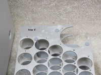 Perkin Elmer FIMS 100 Flow Injection Mercury System + AS-90 autosampler