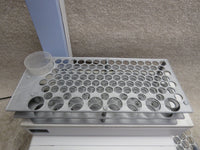 Perkin Elmer FIMS 100 Flow Injection Mercury System + AS-90 autosampler