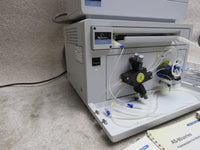 Perkin Elmer FIMS 100 Flow Injection Mercury System + AS-90 autosampler