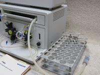 Perkin Elmer FIMS 100 Flow Injection Mercury System + AS-90 autosampler