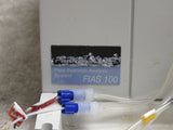 Perkin Elmer FIAS 100 Flow Injection Mercury/Hydride Analysis System