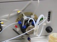 Perkin Elmer FIAS 100 Flow Injection Mercury/Hydride Analysis System
