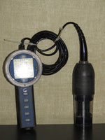 HYDROLAB QUANTA WATER QUALITY METER & SONDE PROBE
