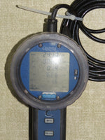 HYDROLAB QUANTA WATER QUALITY METER & SONDE PROBE