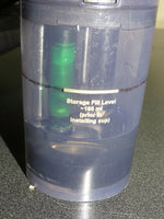 HYDROLAB QUANTA WATER QUALITY METER & SONDE PROBE
