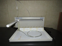 Cetac Lachat ASX-500 Series Autosampler Model ASX-510