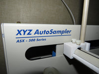 Cetac Lachat ASX-500 Series Autosampler Model ASX-510