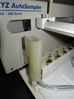 Cetac Lachat ASX-500 Series Autosampler Model ASX-510