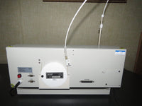 Cetac Lachat ASX-500 Series Autosampler Model ASX-510