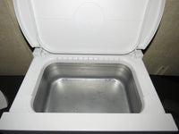 Coltene Biosonic UC300 Ultrasonic Dental Lab Cleaning System - Tested!