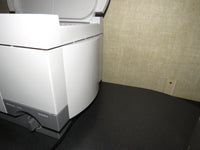 Coltene Biosonic UC300 Ultrasonic Dental Lab Cleaning System - Tested!