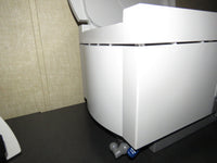 Coltene Biosonic UC300 Ultrasonic Dental Lab Cleaning System - Tested!