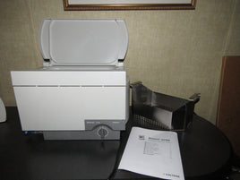 Coltene Biosonic UC300 Ultrasonic Dental Lab Cleaning System - Tested!