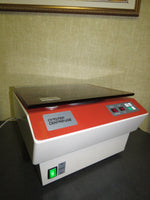 Sakura Miles Cyto-Tek 4325 Centrifuge w/ 12 Position Rotor -  Exceptional Condition!