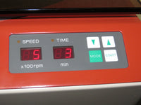 Sakura Miles Cyto-Tek 4325 Centrifuge w/ 12 Position Rotor -  Exceptional Condition!