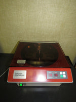 Sakura Miles Cyto-Tek 4325 Centrifuge w/ 12 Position Rotor -  Exceptional Condition!
