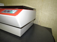 Sakura Miles Cyto-Tek 4325 Centrifuge w/ 12 Position Rotor -  Exceptional Condition!