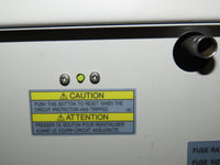 Sakura Miles Cyto-Tek 4325 Centrifuge w/ 12 Position Rotor -  Exceptional Condition!